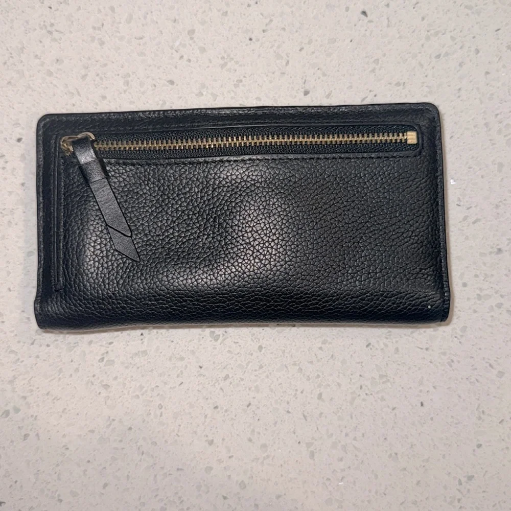 Kate Spade wallet! - Picture 3 of 4